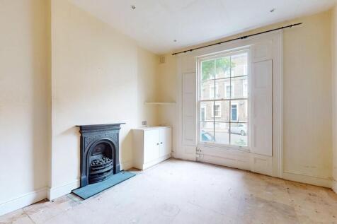 68A Offord Road, Barnsbury, London, N1 1EB