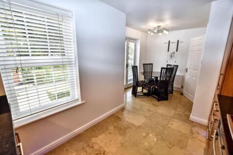 Kitchen Breakfast Room