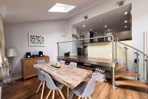 Extension Living Room