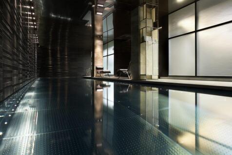 4 bed, 5 bath Apartment in London - Photo 5