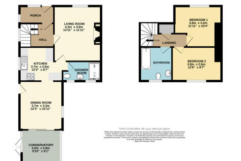 Semi-Detached House