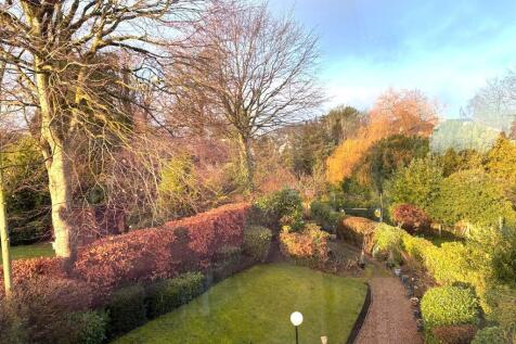 Communal Garden