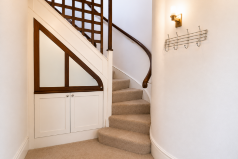 Flat 1, The Cross, Lymm, Cheshire, WA13 photo 5