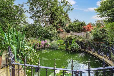 Pond