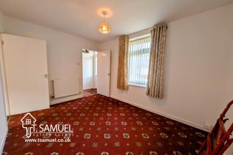 Reception room 1