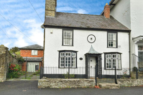 Period Townhouse
