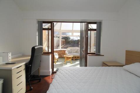 The Bedroom