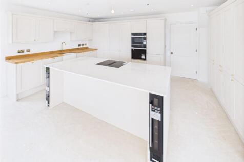 Living/Dining/Kitchen