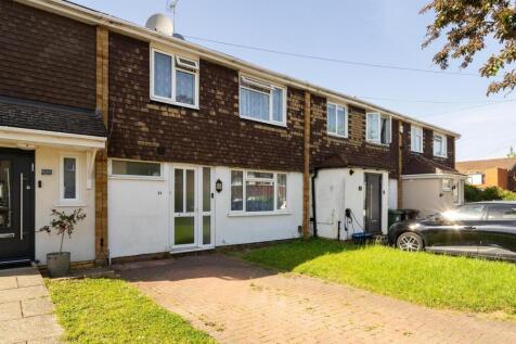 Stratfield Road