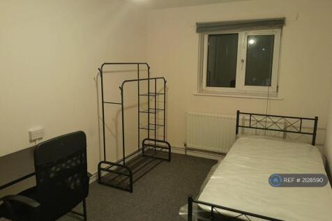 Room For Rent