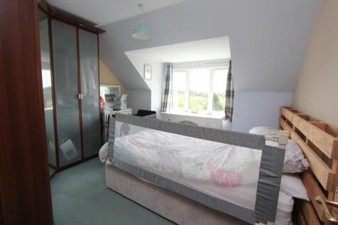 Self Contained Annexe - Bedroom