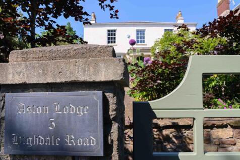 Aston Lodge