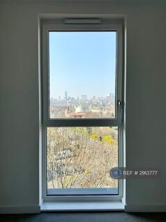 Bedroom View