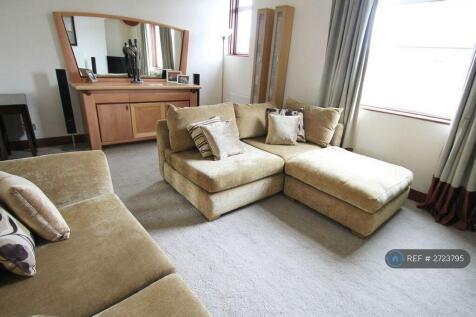 Living Room View - 1