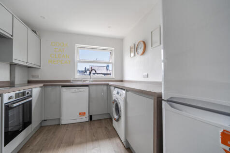 Upper Lewes Road, Brighton, East Sussex, BN2 photo 4