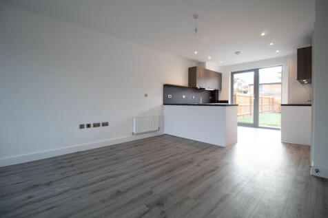 Trent Quay, Nottingham photo 4