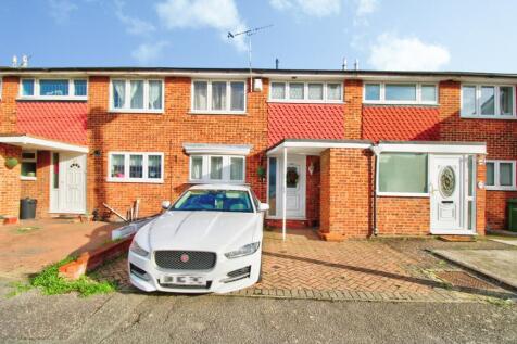 Udall Gardens, Romford, RM5 2LA Draft