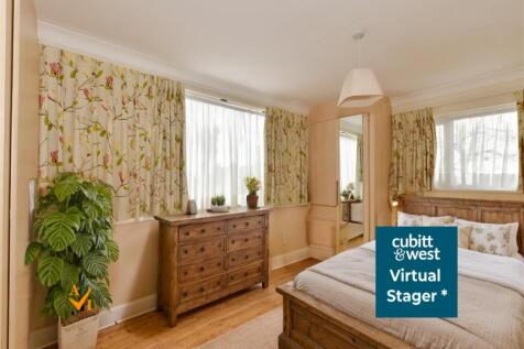 Bedroom 1 - Farmhouse