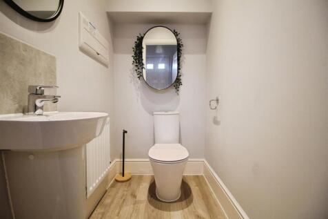 Guest WC