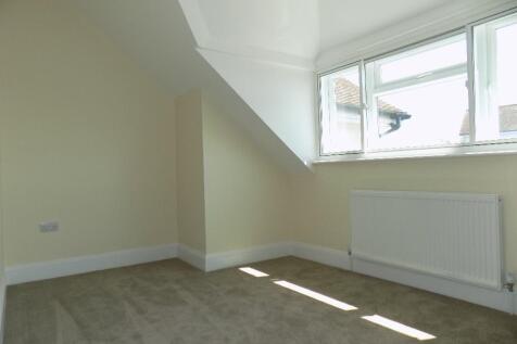 Bedroom Second Fl