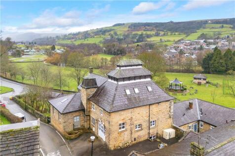 4 The Old Brewery