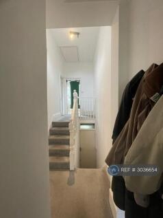Hall Entrance 