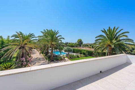 08 - Finca Binissale