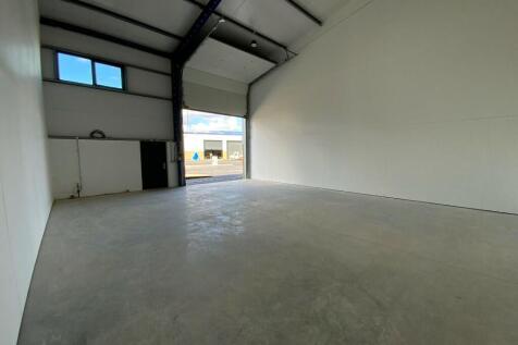 Light Industrial to rent Image 3