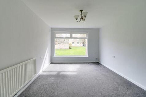 EweMove Harrogate Living Room