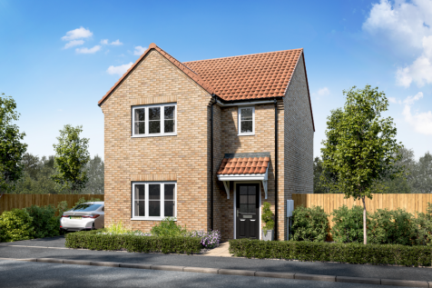 Lynford-External