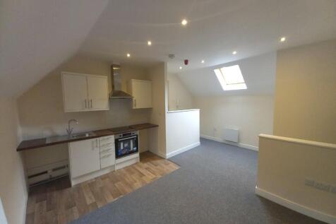 Living / kitchen