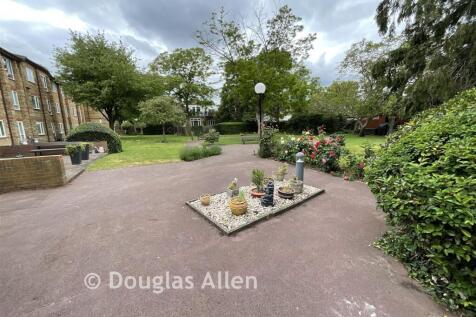 Communal Garden