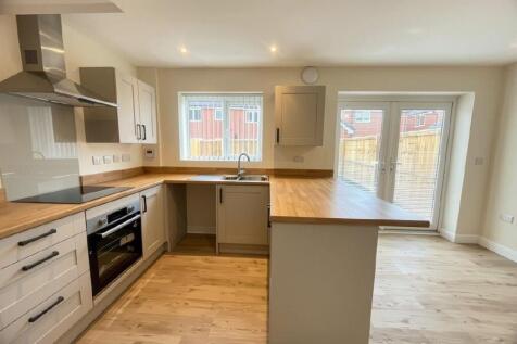 Colliers Grange, Rhostyllen, Wrexham photo 3