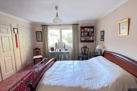 Overmeadow, Memory Lane, Gatehouse of Fleet - Will