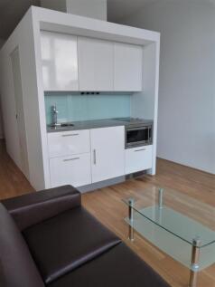 Abito 4 Clippers Quay Salford Quays photo 3