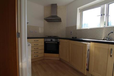 Buchannan Apartments , Broad Street , Great Cambourne , Cambridge  photo 3