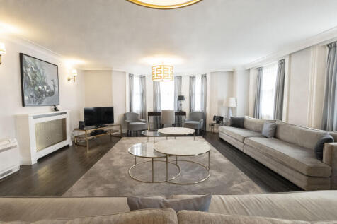 4-Bed Executive Apartment (21) For Rent