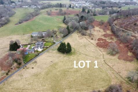 Land At Pitkerrald