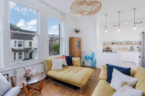 Campden Road, South Croydon, CR2 photo 3