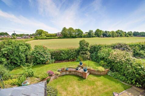 Garden and View