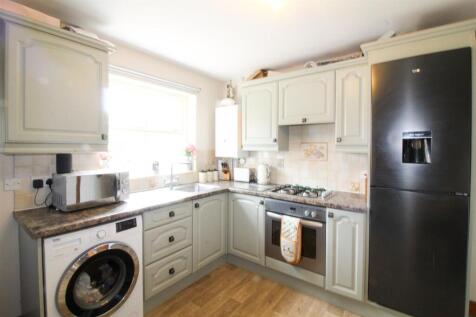 Renton Close, Bishop Monkton photo 4