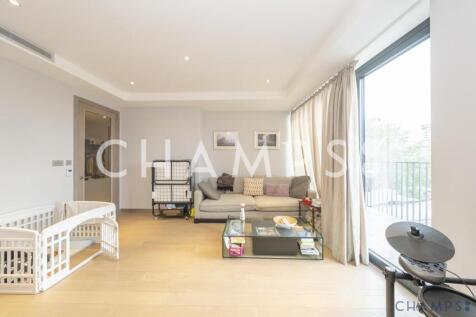 One Bedroom Apartment to Let