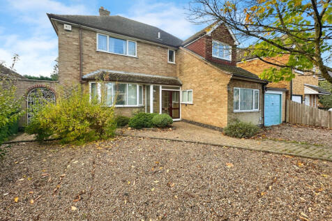 Leicester, LE9 - property photo