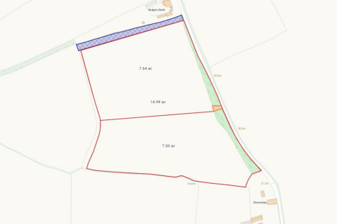 Gravelly Ground Sale Plan Lots.png