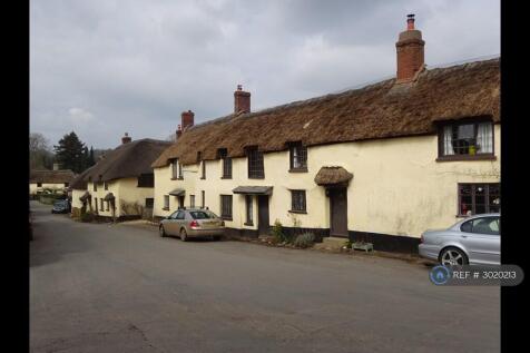 Broadhembury Village