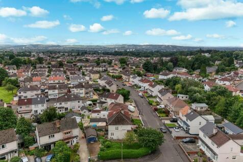 Drone Shot