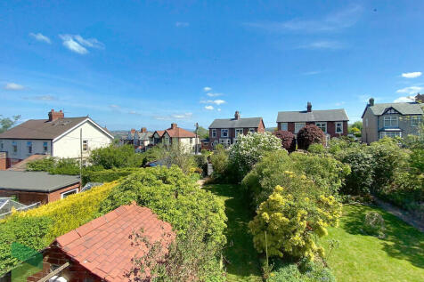 View from Bedroom...