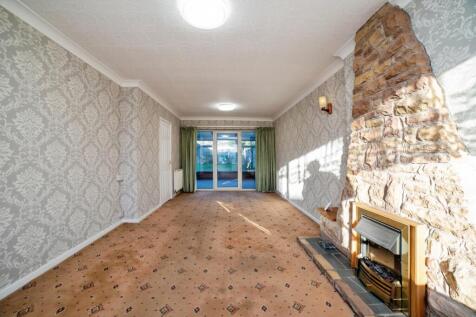 Lounge Dining Room