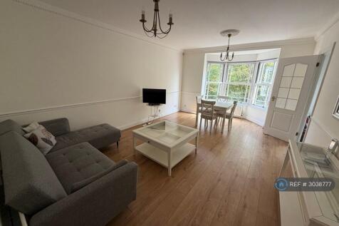 Main Living Area