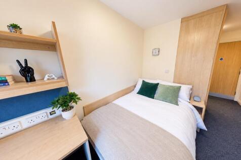 - Foundry Court - , Brook Street, Preston, Lancashire photo 3
